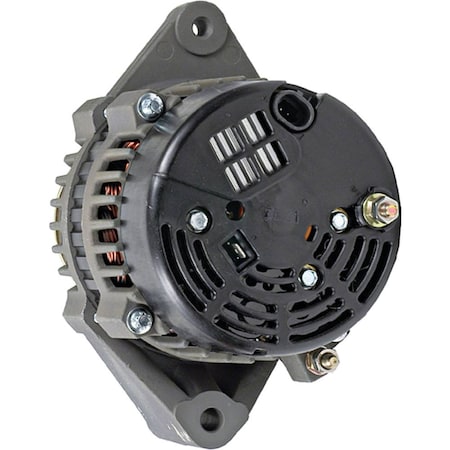 Aftermarket JAndN Electrical Products Alternator 400-12157-JN
